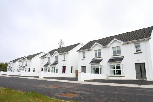 Rossnowlagh 3 Bedroom Holiday Home - Golf, Surfing & Beach
