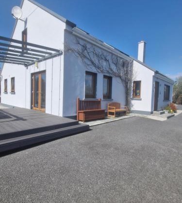 Rossroe Lodge B&B