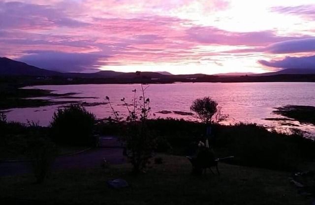 Rossroe Lodge B&B