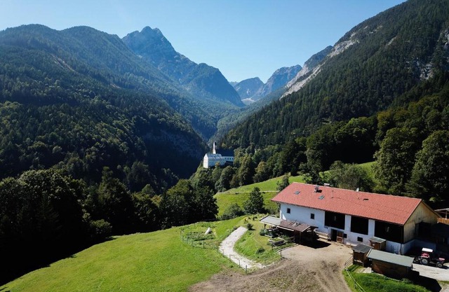 Rossweid Appartement