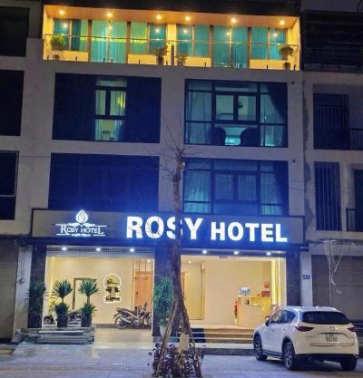 Rosy Hotel 6