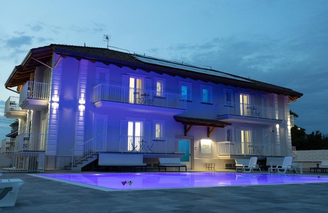 Rosy's House
