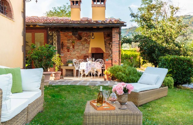Rosyabate Cottage