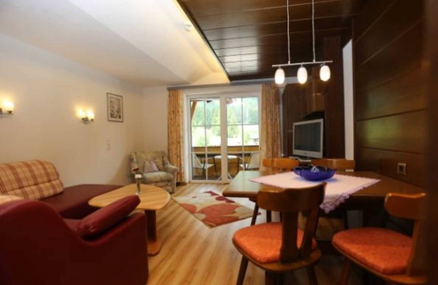 Apartamento tipo "Red - Flüh" D - *** Landgasthof Schuster