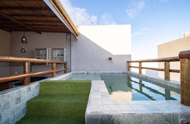 Rota dos Milagres Casa 250m da Praia