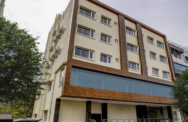 Rotano Suites Inn