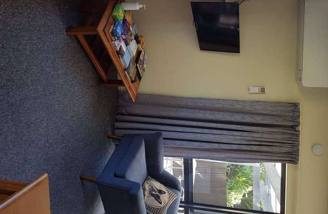 Roto O Rangi Retreat