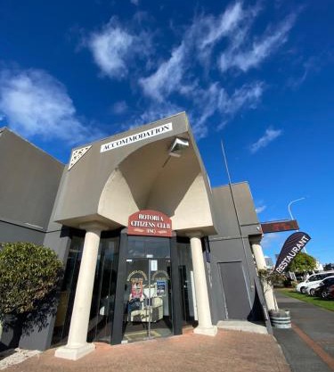 Rotorua Citizens Club