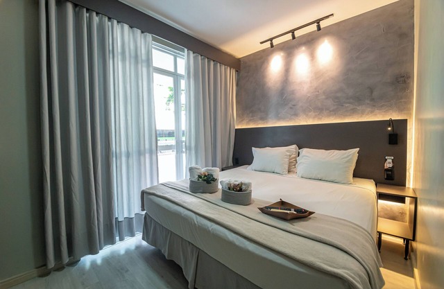 Rotorua inn Fortaleza