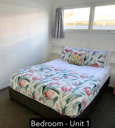 Rotorua Stay