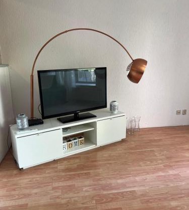 Rotterdam apartment space