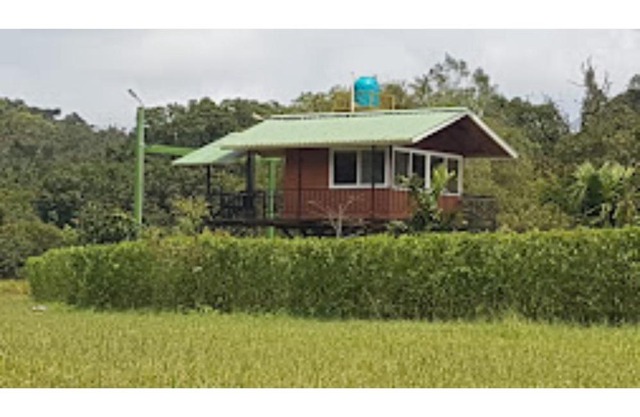 Rottikallu Resort, Achanahalli,