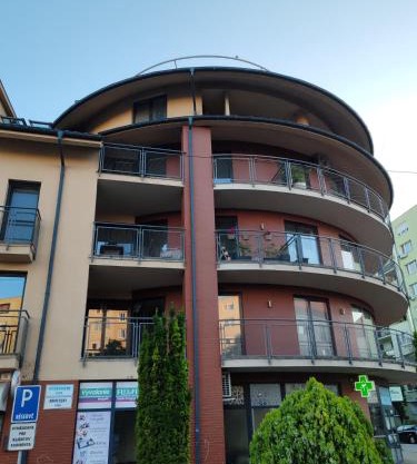 Rotunda 309