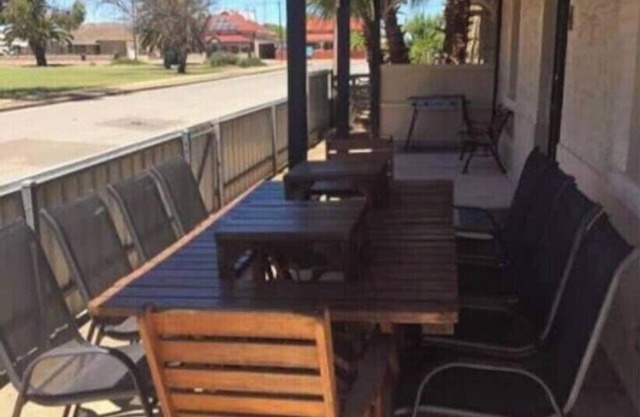 ROTUNDA COTTAGE WALLAROO