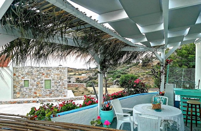 Rou Garden House