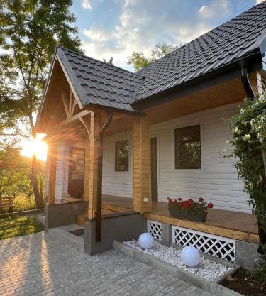 Roua Chalet