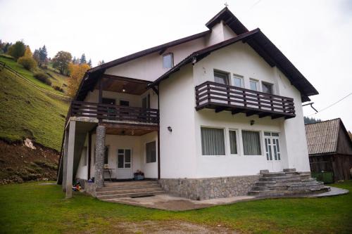 Roua Muntelui
