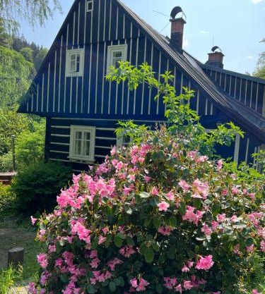 Roubenka Bratrouchov
