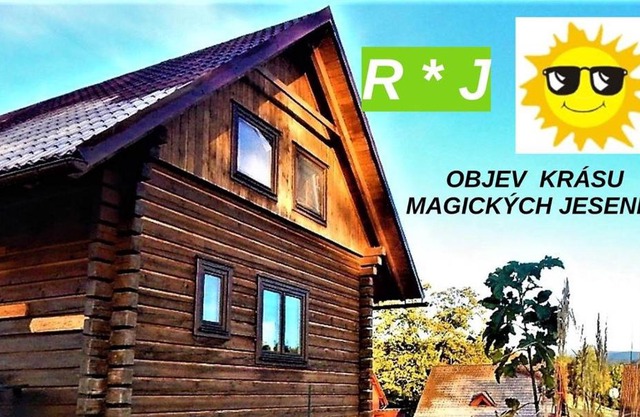 ROUBENKA-JESENKA II
