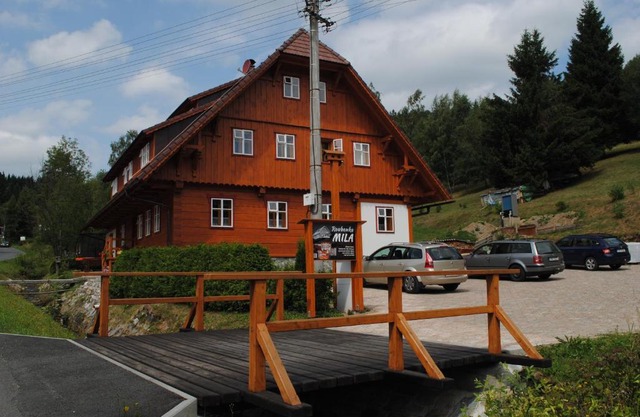 Roubenka-Mila