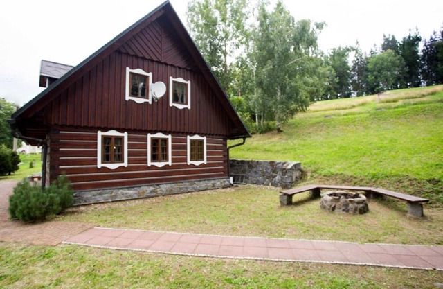 Roubenka Terezka