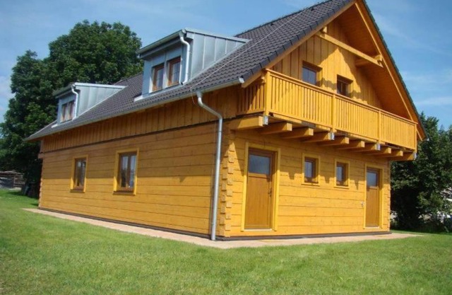 Roubenka U Třeboně