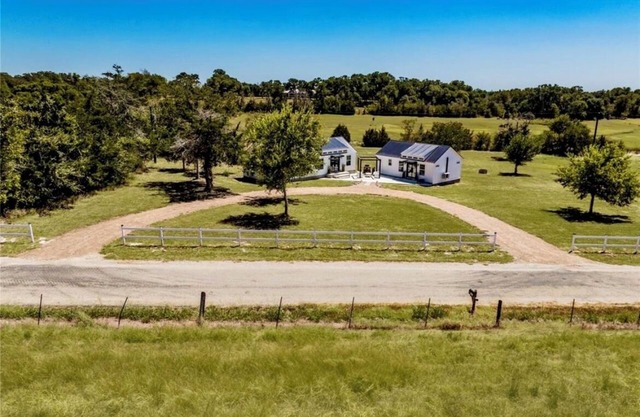 Round Top Refuge Guest House
