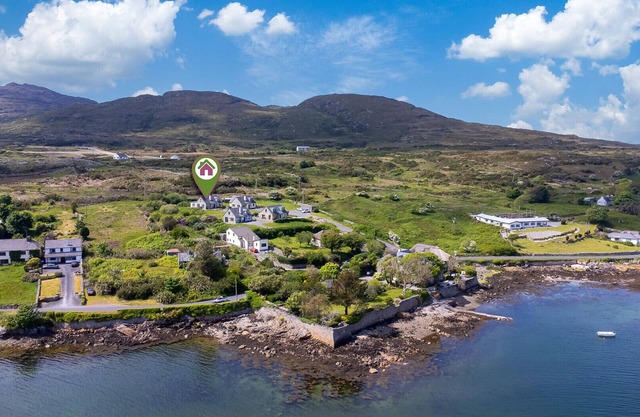 Roundstone Vista