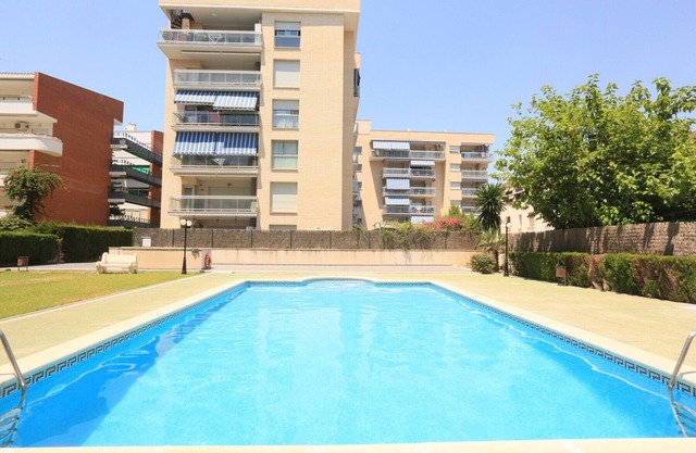 ROURA Apartment - Playa 100m