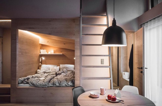 Rousa little guesthouse Cosy Up