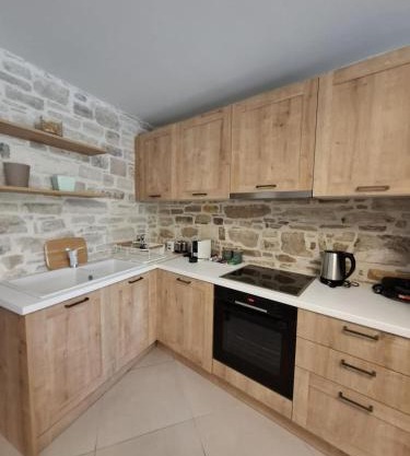 Rousa village house