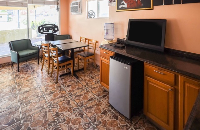 Route 66 Inn