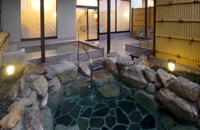 Route-Inn Grantia Dazaifu
