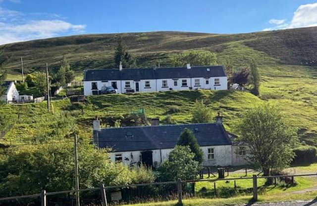 Rowan Cottage