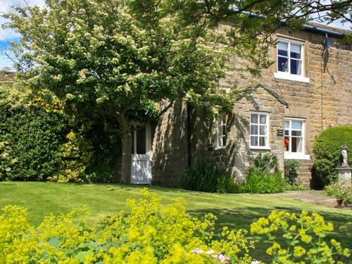 Rowan Cottage
