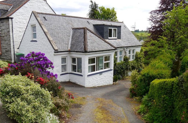 Rowan Cottage
