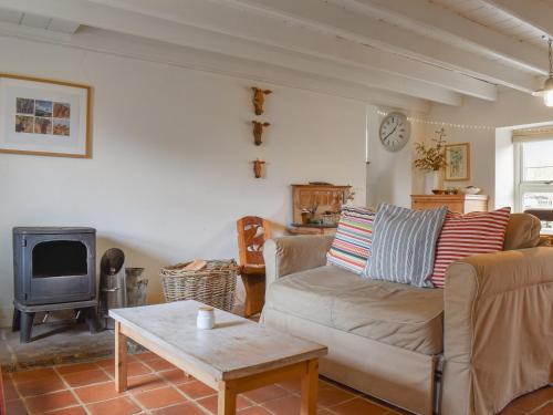 Rowan Cottage