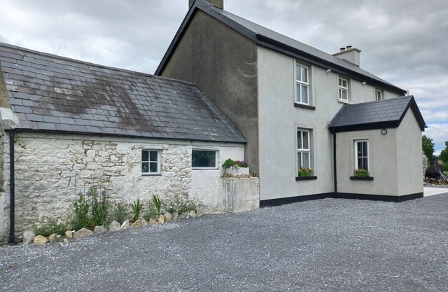 Rowan House