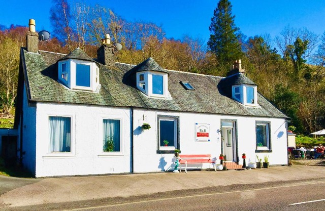 Rowantreebank Bed and Breakfast