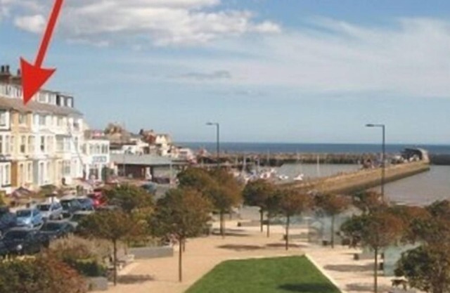 Rowntree Holiday Flats