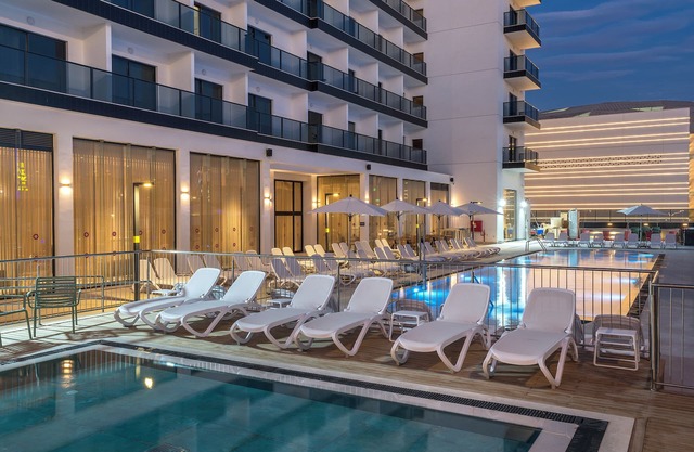 Roxon Red Sea Eilat - Adults Only