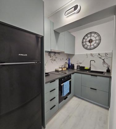 Roxy 2 Studio Apartment Voula, Glyfada