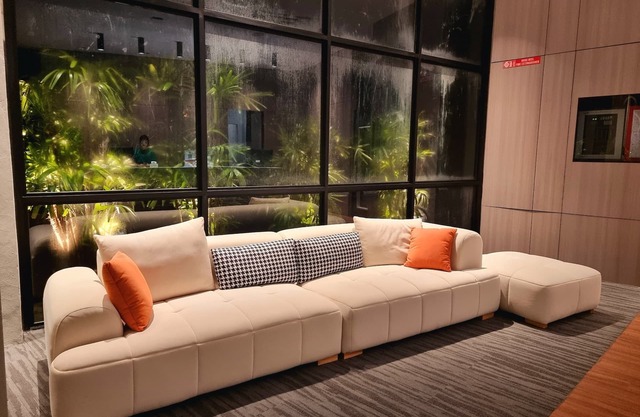 ROXY HOTEL MALIHAH