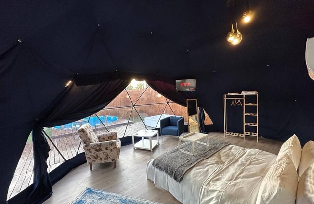 Roxy Sapanca Glamping