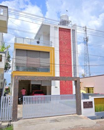 Roy Service Apartment