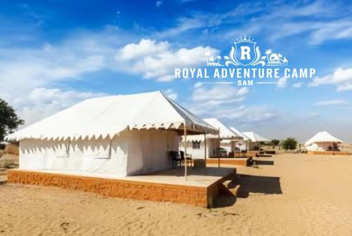 Royal Adventure Camp & Resort