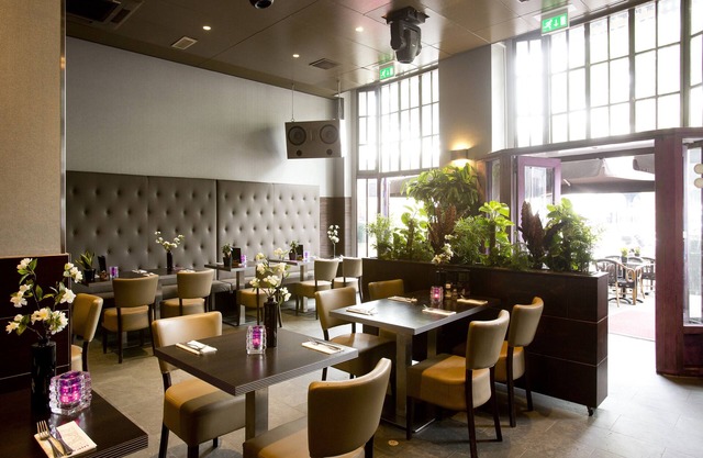 Royal Amsterdam Hotel