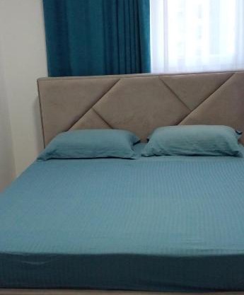 Royal apartment
