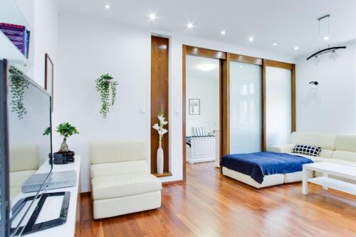 Royal Apartment near river - Nek4th