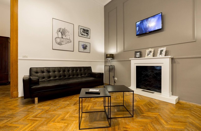 Real Apartamento tu experiencia de estilo en Pest